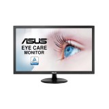 ASUS VP228DE Eye Care Monitor 21.5" TN, 1920x1080, D-Sub (VP228DE) - Monitor