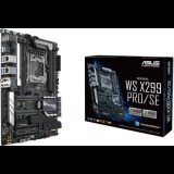 ASUS WS X299 PRO/SE (90SW00A0-M0EAY0) - Alaplap