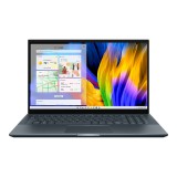 ASUS Zenbook Pro 15 OLED UM535QE-KY156 Laptop fenyőszürke (UM535QE-KY156) - Notebook