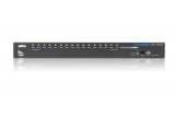 ATEN 16-Port USB HDMI/Audio KVM Switch  CS17916-AT-G