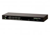 ATEN CS1316 16-Port PS/2-USB VGA KVM Switch  CS1316-AT-G