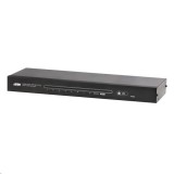 ATEN VanCryst HDMI Splitter 8 portos (VS1808T-AT-G) (VS1808T-AT-G) - Átalakítók