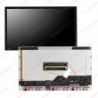 AU Optronics B089AW01 V.2 kompatibilis matt notebook LCD kijelző