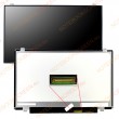 AU Optronics B140XW02 V.4 kompatibilis matt notebook LCD kijelző