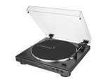 Audio-technica AT-LP60XBT lemezjátszó, fekete