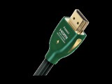 Audioquest Forest HDMI kábel 0.6m