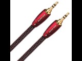 AudioQuest Golden Gate 3.5mm Jack-Jack összekötő kábel 16m