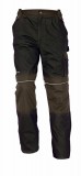 Australian Line Cerva Stanmore sötét barna színű munkavédelmi nadrág