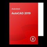 Autodesk AutoCAD 2019 – állandó tulajdonú hálózati licenc (NLM)