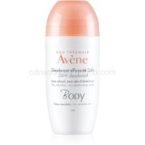 Avene Avène Body golyós dezodor az érzékeny bőrre 50 ml