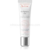 Avene Avène D-Pigment enyhíti a sötét foltokat száraz és nagyon száraz bőrre 30 ml