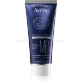 Avene Avène Men borotválkozási krém az érzékeny arcbőrre 100 ml