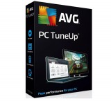 AVG TuneUp 2020 - 3 Device 1 year