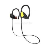 AWEI A888BL Bluetooth nyakpántos fekete sport fülhallgató (MG-AWEA888BL-02)