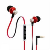 AWEI ES950vi In-Ear piros mikrofonos fülhallgató (MG-AWEES950VI-03)