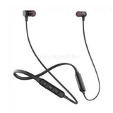 AWEI G10BL Bluetooth nyakpántos fekete fülhallgató (MG-AWEG10BL-02)
