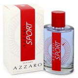 Azzaro - Azzaro Sport edt 100ml (férfi parfüm)