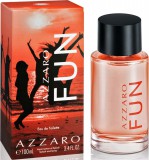 Azzaro Fun EDT 100ml Unisex Parfüm