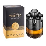 Azzaro - Wanted by Night edp 100ml Teszter (férfi parfüm)