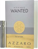 Azzaro Wanted EDT 1,2ml Minta Férfi Parfüm