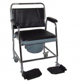 B-4021 Szobai WC gördíthető