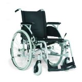 B-4200/M Szétszedhető kerekesszék