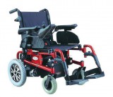 B-4220-SZ Elektromos meghajtású, szétszerelhető szobai kerekesszék