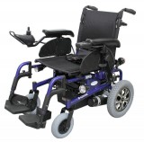 B-4220-SZ Szobai elektromos kerekesszék