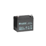 B.B. Battery 12V 40Ah HighRate Zárt gondozás mentes AGM akkumulátor B7 (HR40-12 I2