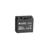 B.B. Battery EB20-12 12V 20Ah zárt, gondozásmentes ciklikus AGM akkumulátor