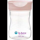 B.Box B. Box tanulópohár - világos rózsaszín (9353965007760)