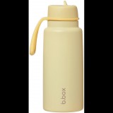 B.Box B. Box Thermo palack szívószállal 1 l lemon twist (9353965008026)
