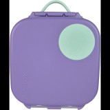 B.Box Közepes uzsonnásdoboz Lilac pop (9353965006664)