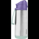 B.Box Sport italtermosz 500 ml Lilac Pop (9353965000266)