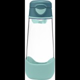 B.Box Sport kulacs 600 ml - smaragdzöld erdő (9353965007173)