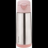 B.Box Sport termosz - 500 ml, blush crush (9353965008774)