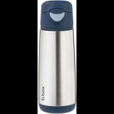 B.Box Sport termosz - 500 ml, midnight (9353965008781)