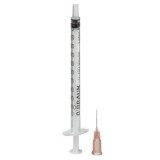B.Braun Omnifix Duo 1 ml U-100 26Gx12mm