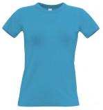 B&C TW04T női póló XS-XXL ATOLL