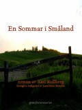 B-InteraQtive Publishing Karl Kullberg: En sommar i Småland - könyv