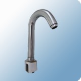 B&K álló infrás mosogató csaptelep víztakarékos hideg vagy kevert vízre