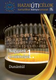B.K.L. Kiadó Bakóczy Sára: Nagyjaink emlékhelyei 1.  - Dunántúl - könyv