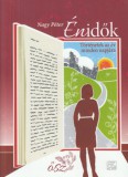 B.K.L. Kiadó Nagy Péter: Énidők  - Történetek az év minden napjára - Ősz - könyv