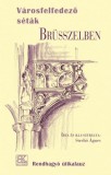 B.K.L.Kiadói és Reklám Kft. Strehó Ágnes: Városfelfedező séták Brüsszelben - könyv