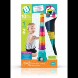 B-Kids Zsiráf torony építő játék (1164702NN)