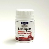 B-Komplex + Folsav 60x -Jutavit-