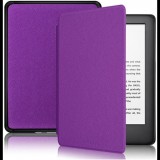 B-SAFE Lock 3404, tok az Amazon Kindle 2022/2024 készülékhez, lila (BSL-AK2-3404)