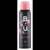 B.U. absolute me deo 150ml spray dezodor
