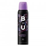 B.U. deospray Fairy's Secret 150 ml