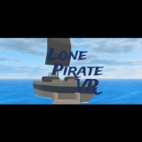 b08 Lone Pirate VR (PC - Steam elektronikus játék licensz)
